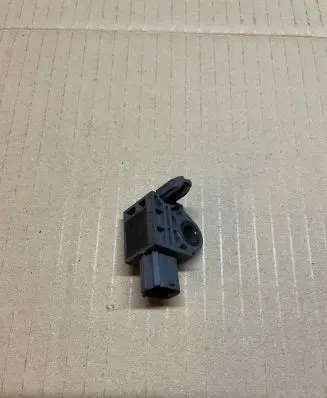 Mazda 3 III Airbag deployment crash/impact sensor G46C-57K1XA