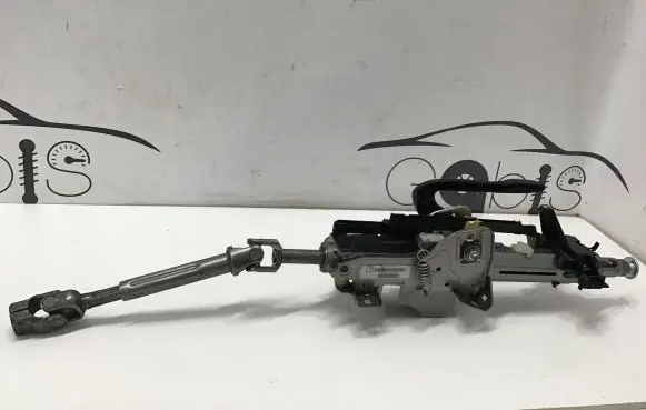 Volkswagen Arteon Shooting Brake Steering wheel axle 3Q1419501K
