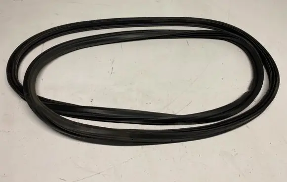 KIA Venga Trunk rubber seal (body) 