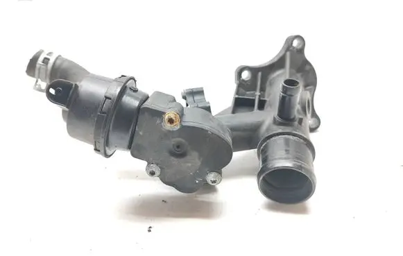 Thermostat/thermostat housing