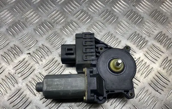Audi A4 S4 B6 8E 8H Front door electric window regulator 0130821721 0130821771