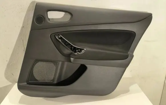 Ford Mondeo MK IV Rear door card panel trim Vp7s7x20986 C88RA