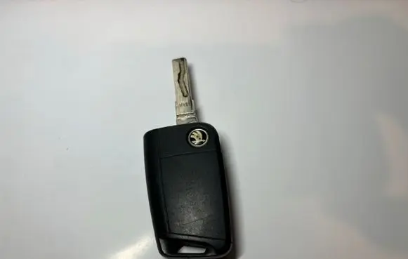 Ignition key/card