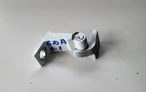 Audi A3 8Y Rear door lower hinge