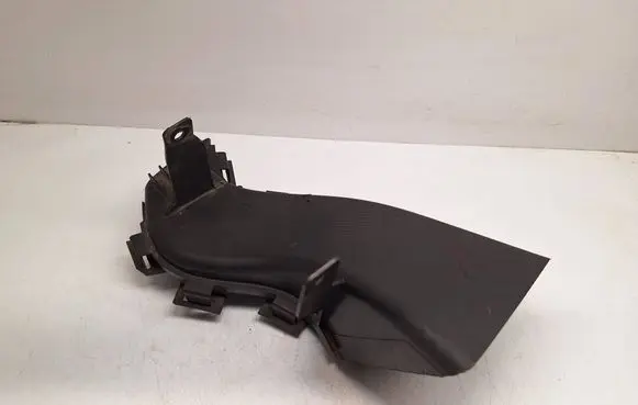 BMW 1 E82 E88 Brake cooling air channel/duct 51748046327