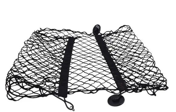 Cadillac CTS Trunk/boot cargo luggage net 