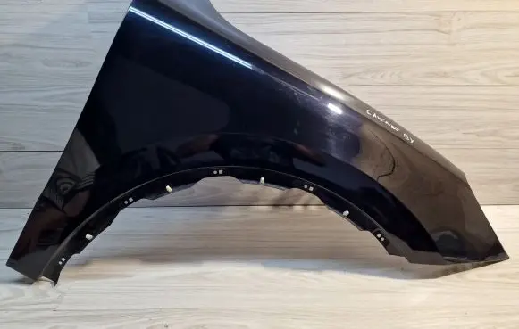Porsche Cayenne (9Y0 9Y3) Fender 9Y0821106