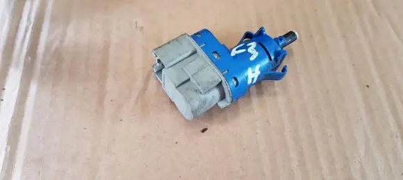 Ford Focus Brake pedal sensor switch