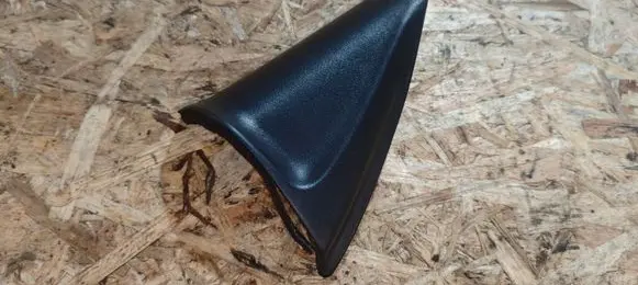 Volkswagen Polo III 6N 6N2 6NF Plastic wing mirror trim cover 208571