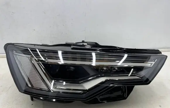 Audi A6 S6 C8 4K Headlight/headlamp 4k0941040e