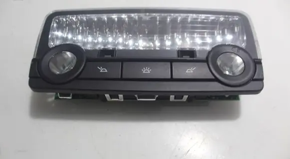 BMW 5 F10 F11 Other interior light
