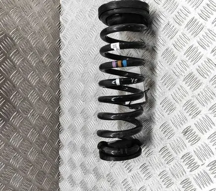 Land Rover Range Rover Velar Rear coil spring J8A25534CB
