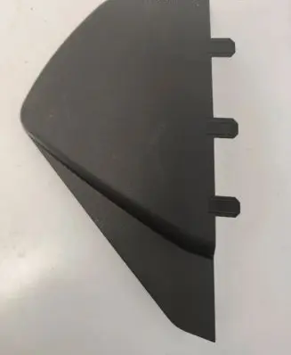 Audi Q5 SQ5 Dashboard side end trim 80A857086