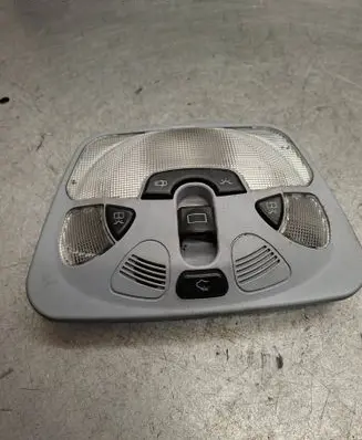 Mercedes-Benz C W203 Front seat light A2038202401 1006383548 24017D43