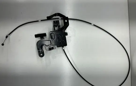 Nissan Murano Z52 Rear seat cable / handle 