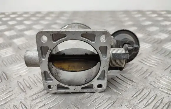 KIA Sorento Throttle valve 3510027XXX