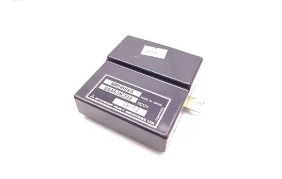 Mitsubishi Carisma Other control units/modules MR116523 SSA531C132