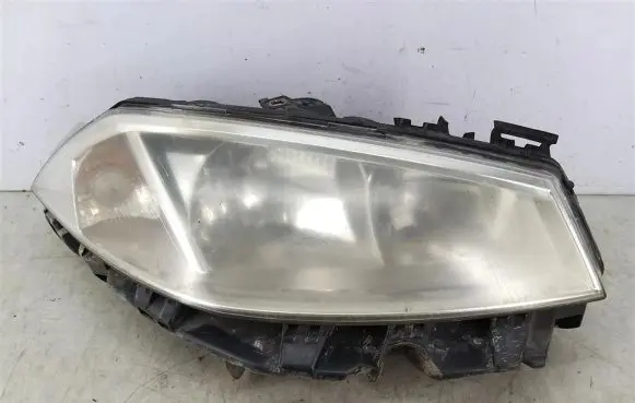 Renault Megane II Headlight/headlamp 8200073221J