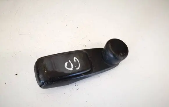 Peugeot 207 Front door window winding handle 9653797777 9683067177