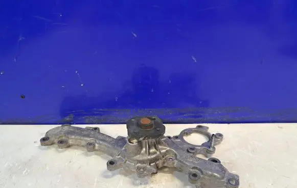 Lexus RX 450H Water pump 1610079445