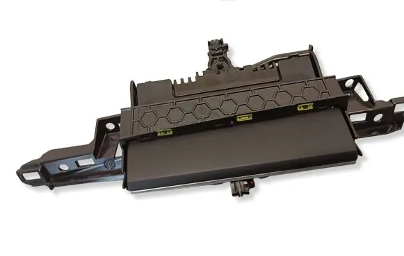 Audi A6 S6 C7 4G Screen/display/small screen 4G2919601G 00061960 930662103