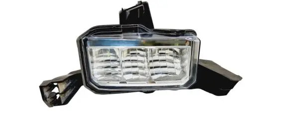 Subaru Outback (BT) Front fog light 072