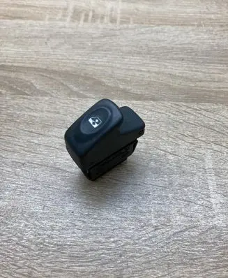 Renault Clio II Electric window control switch 838099G