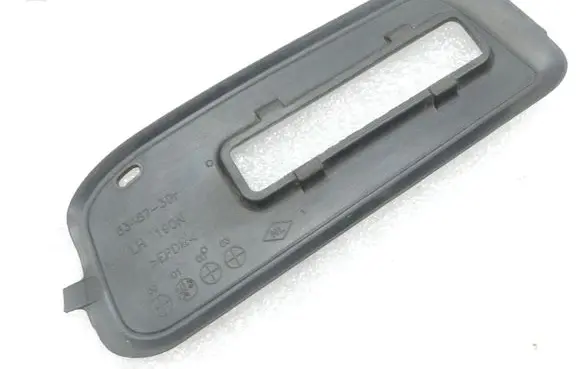 Toyota RAV 4 (XA20) Engine compartment rubber