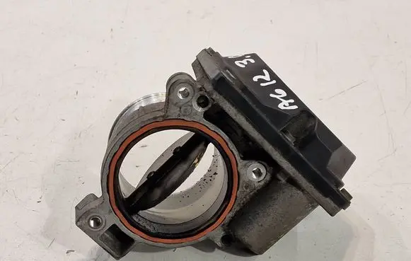 Audi A6 S6 C7 4G Engine shut-off valve 059145950AA