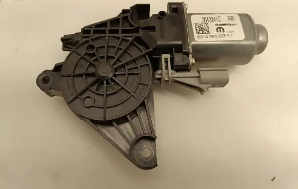 Chrysler Pacifica Sliding door motor 3043241C 1837252T14 402810D
