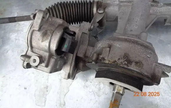 BMW X1 F48 F49 Steering rack 32106892301 38219413530 6892301