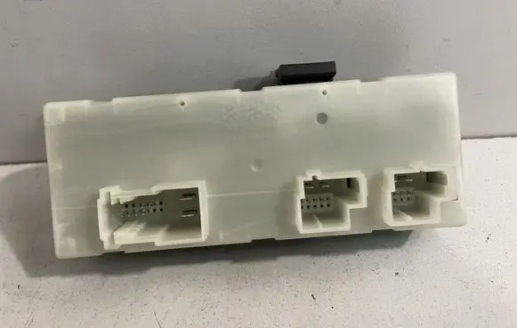 BMW 7 G11 G12 Tailgate/trunk control unit/module 7463683