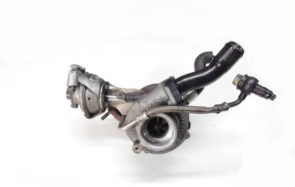 Peugeot 407 Turbo 9658673480