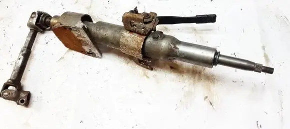 Volvo S40, V40 Steering wheel axle