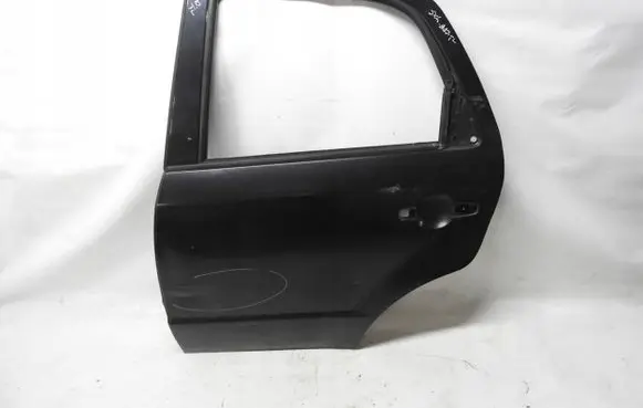 Suzuki SX4 Rear door 1234dsf