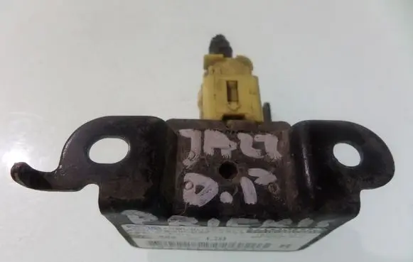 Honda Jazz Airbag deployment crash/impact sensor 77930SELN810 1876005490