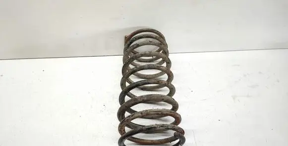 Nissan Primera Rear coil spring