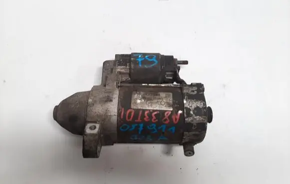 Audi A8 S8 D2 4D Starter motor 057911023A