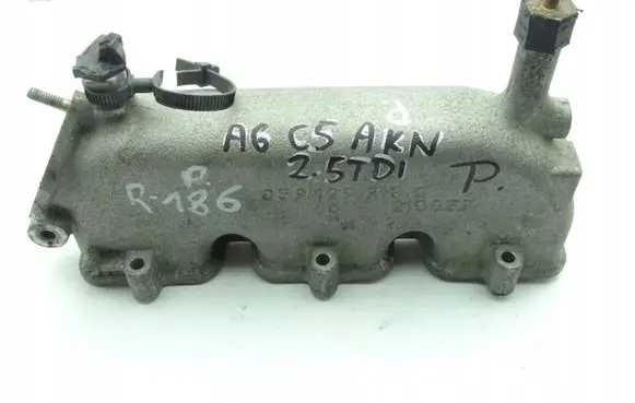 Audi A6 S6 C5 4B Intake manifold 059129713Q