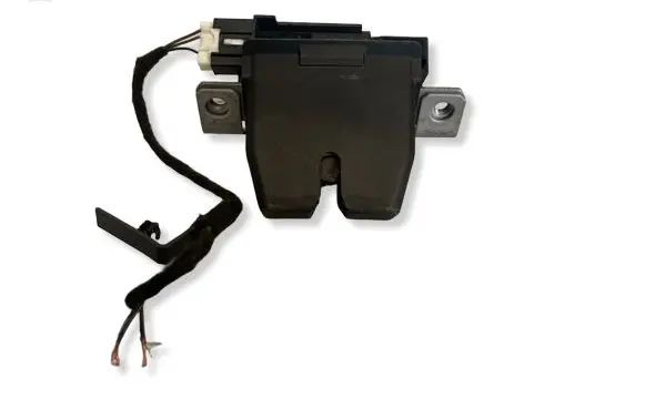 Ford Kuga II Tailgate/trunk/boot lock/catch/latch GJ547843102AA
