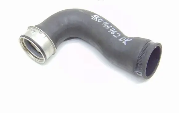 Volkswagen Scirocco Intercooler hose/pipe 1K0145762DK