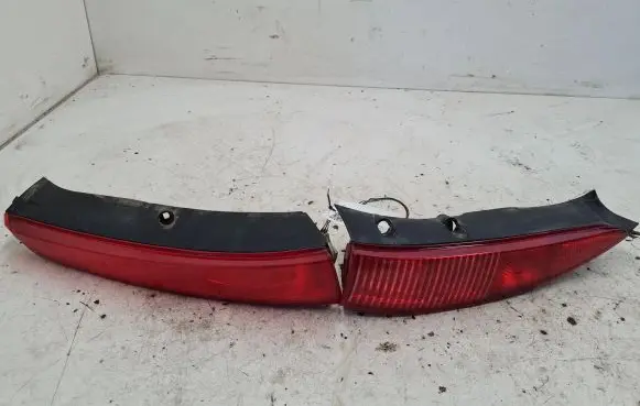 Citroen C5 Rear/tail lights set 