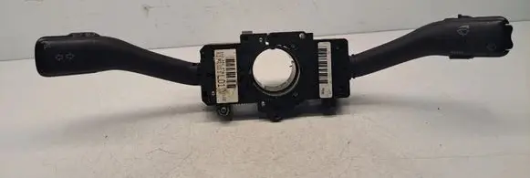 Volkswagen Golf IV On-board computer control switch 