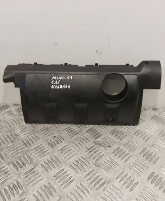 Mini One - Cooper Coupe R56 Engine cover (trim) 758590680 M04013A150F