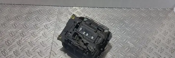 Mercedes-Benz ML W163 Gear shifter/selector A1635458432 163267129