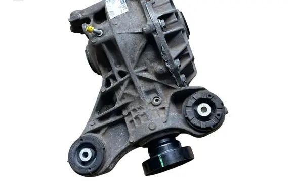 Jaguar F-Type Rear differential JX534A213AB