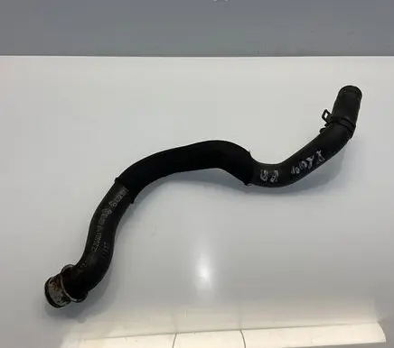 Mercedes-Benz GLK (X204) Engine coolant pipe/hose A2045010982 2045010982