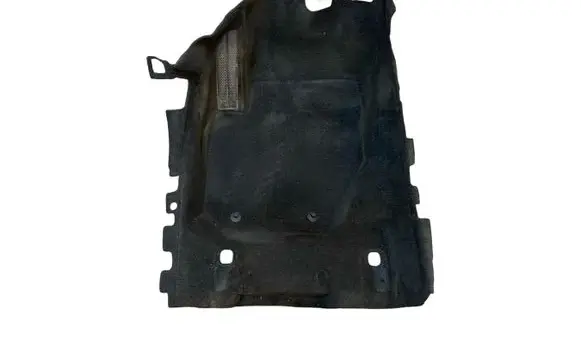 Volvo V60 Front floor mat 39827159 100606101 A049187