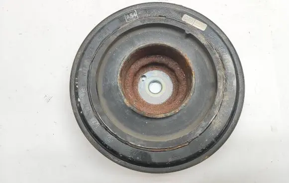Audi A6 C7 Crankshaft pulley 059105251CJ 08041614