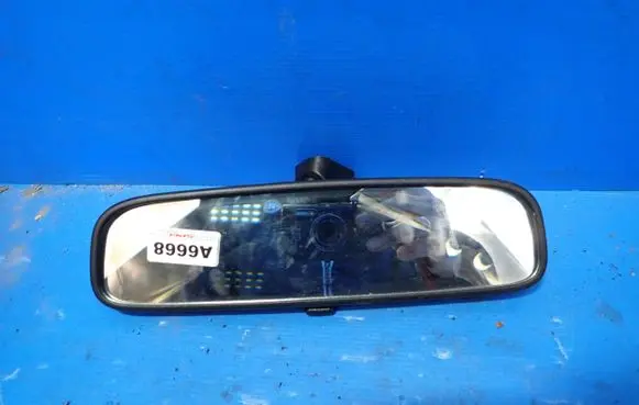 KIA Soul Rear view mirror (interior)